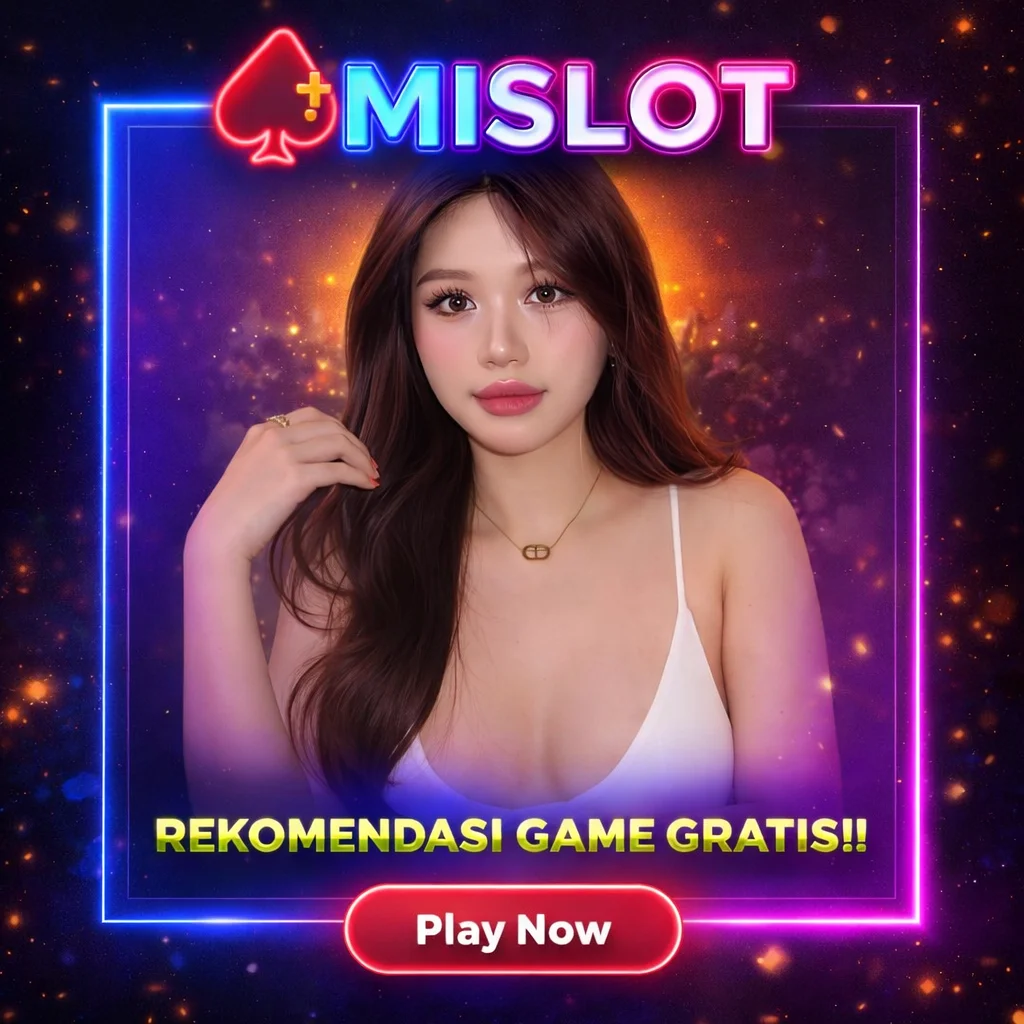 MISLOT Ledakan Permen Seru Buat Semua Player